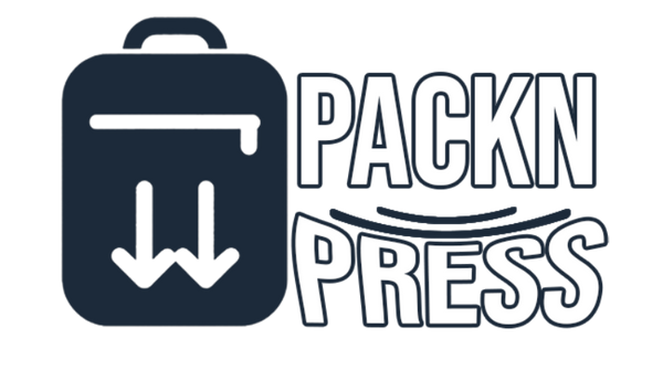 PackNPress